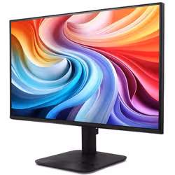 Acer KA2 KA272P6bip Monitor PC 68,6 cm (27") 1920 x 1080 Pixel Full HD LCD Nero - Vista aggiuntiva 3