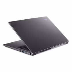 Acer Aspire 14 AI A14-52M-75D6 Intel Core Ultra 7 256V Computer portatile 35,6 cm (14") WUXGA 16 GB LPDDR5x-SDRAM 512 GB SSD Wi-Fi 6 (802.11ax) Windows 11 Pro Nero - Vista aggiuntiva 6