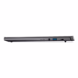 Acer Aspire 14 AI A14-52M-75D6 Intel Core Ultra 7 256V Computer portatile 35,6 cm (14") WUXGA 16 GB LPDDR5x-SDRAM 512 GB SSD Wi-Fi 6 (802.11ax) Windows 11 Pro Nero - Vista aggiuntiva 8