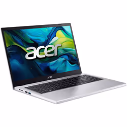 Acer Aspire Go 15 AG15-71P-76PM Intel® Core™ i7 i7-13620H Computer portatile 39,6 cm (15.6") Full HD 32 GB DDR5-SDRAM 512 GB SSD Wi-Fi 6 (802.11ax) Windows 11 Home Italiano Argento
