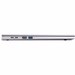 Acer Aspire Go 15 AG15-71P-76PM Intel® Core™ i7 i7-13620H Computer portatile 39,6 cm (15.6") Full HD 32 GB DDR5-SDRAM 512 GB SSD Wi-Fi 6 (802.11ax) Windows 11 Home Italiano Argento - Vista aggiuntiva 4