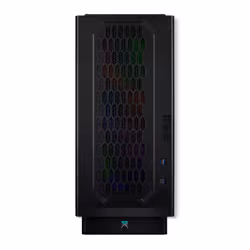 Acer Predator Orion 7000 PO7-660 Intel Core Ultra 7 265KF 32 GB DDR5-SDRAM 2 TB SSD NVIDIA GeForce RTX 5080 Windows 11 Home Desktop PC Nero - Vista aggiuntiva 4