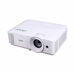 Acer P1258i Proiettore a raggio standard 4800 ANSI lumen DLP XGA (1024x768) Compatibilità 3D Bianco - Vista aggiuntiva 6