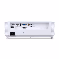 Acer P1258i Proiettore a raggio standard 4800 ANSI lumen DLP XGA (1024x768) Compatibilità 3D Bianco - Vista aggiuntiva 8
