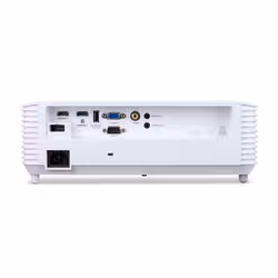 Acer P1358i Proiettore a raggio standard 5200 ANSI lumen DLP Compatibilità 3D Bianco - Vista aggiuntiva 2