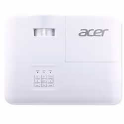 Acer P1358i Proiettore a raggio standard 5200 ANSI lumen DLP Compatibilità 3D Bianco - Vista aggiuntiva 3