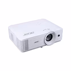 Acer P1358i Proiettore a raggio standard 5200 ANSI lumen DLP Compatibilità 3D Bianco - Vista aggiuntiva 5