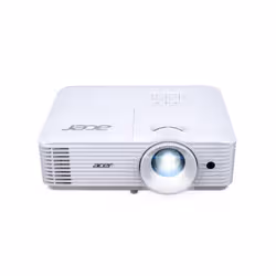 Acer P1358i Proiettore a raggio standard 5200 ANSI lumen DLP Compatibilità 3D Bianco - Vista aggiuntiva 7