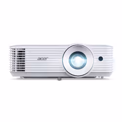 Acer P1358i Proiettore a raggio standard 5200 ANSI lumen DLP Compatibilità 3D Bianco - Vista aggiuntiva 8