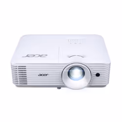 Acer P1558I Proiettore a raggio standard 5200 ANSI lumen DLP WUXGA (1920x1200) Compatibilità 3D Bianco - Vista aggiuntiva 2