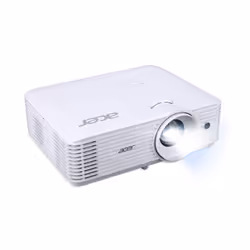 Acer P1558I Proiettore a raggio standard 5200 ANSI lumen DLP WUXGA (1920x1200) Compatibilità 3D Bianco - Vista aggiuntiva 3