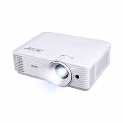 Acer P1558I Proiettore a raggio standard 5200 ANSI lumen DLP WUXGA (1920x1200) Compatibilità 3D Bianco - Vista aggiuntiva 4