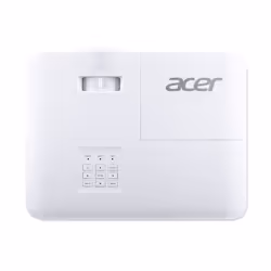 Acer P1558I Proiettore a raggio standard 5200 ANSI lumen DLP WUXGA (1920x1200) Compatibilità 3D Bianco - Vista aggiuntiva 5