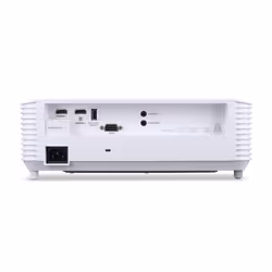 Acer P1558I Proiettore a raggio standard 5200 ANSI lumen DLP WUXGA (1920x1200) Compatibilità 3D Bianco - Vista aggiuntiva 6