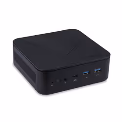 Acer VN1502G-13N0U Mini PC Nero N150 - Vista aggiuntiva 2