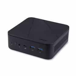 Acer VN1502G-13N0U Mini PC Nero N150 - Vista aggiuntiva 3