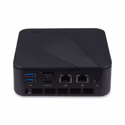 Acer VN1502G-13N0U Mini PC Nero N150 - Vista aggiuntiva 4