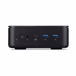 Acer VN1502G-13N0U Mini PC Nero N150 - Vista aggiuntiva 8