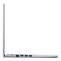 Acer Aspire 3 A315-59 Intel® Core™ i5 i5-1235U Computer portatile 39,6 cm (15.6") Full HD 16 GB DDR4-SDRAM 512 GB SSD Wi-Fi 6 (802.11ax) Windows 11 Home Argento - Vista aggiuntiva 4