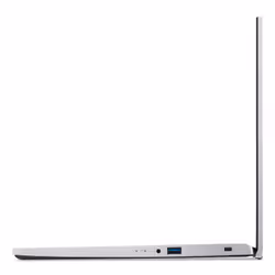 Acer Aspire 3 A315-59 Intel® Core™ i5 i5-1235U Computer portatile 39,6 cm (15.6") Full HD 16 GB DDR4-SDRAM 512 GB SSD Wi-Fi 6 (802.11ax) Windows 11 Home Argento - Vista aggiuntiva 5