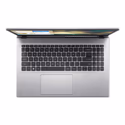Acer Aspire 3 A315-59 Intel® Core™ i5 i5-1235U Computer portatile 39,6 cm (15.6") Full HD 16 GB DDR4-SDRAM 512 GB SSD Wi-Fi 6 (802.11ax) Windows 11 Home Argento - Vista aggiuntiva 6