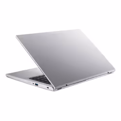 Acer Aspire 3 A315-59 Intel® Core™ i5 i5-1235U Computer portatile 39,6 cm (15.6") Full HD 16 GB DDR4-SDRAM 512 GB SSD Wi-Fi 6 (802.11ax) Windows 11 Home Argento - Vista aggiuntiva 7
