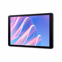 Acer Iconia A10-31P-A2H1 Allwinner 64 GB 25,6 cm (10.1") 4 GB Wi-Fi 5 (802.11ac) Android 15 Nero - Vista aggiuntiva 2