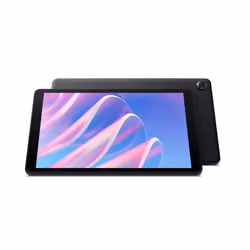 Acer Iconia A10-31P-A2H1 Allwinner 64 GB 25,6 cm (10.1") 4 GB Wi-Fi 5 (802.11ac) Android 15 Nero - Vista aggiuntiva 4