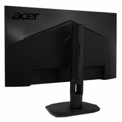 Acer NITRO XF273UX1BMIIPRX Monitor PC 68,6 cm (27") 2560 x 1440 Pixel Quad HD Nero - Vista aggiuntiva 4
