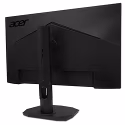 Acer NITRO XF273UX1BMIIPRX Monitor PC 68,6 cm (27") 2560 x 1440 Pixel Quad HD Nero - Vista aggiuntiva 5