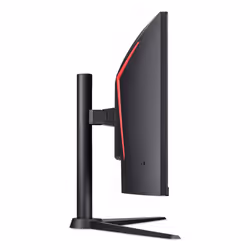 Acer NITRO XZ0 XZ340CUR X0 Monitor PC 86,4 cm (34") 3440 x 1440 Pixel UltraWide Quad HD LED Nero - Vista aggiuntiva 4