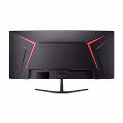 Acer ED340CUR X0 Monitor PC 86,4 cm (34") 3440 x 1440 Pixel UltraWide Quad HD LCD Nero - Vista aggiuntiva 6