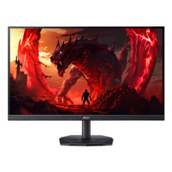 Acer Nitro KG1 KG241Y X3 Monitor PC 60,5 cm (23.8") 1920 x 1080 Pixel LED Nero