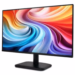 Acer EK1 EK271P6bi Monitor PC 68,6 cm (27") 1920 x 1080 Pixel Full HD LCD Nero - Vista aggiuntiva 2