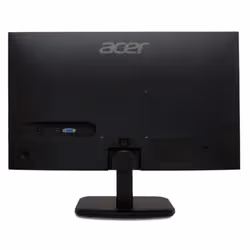 Acer EK1 EK271P6bi Monitor PC 68,6 cm (27") 1920 x 1080 Pixel Full HD LCD Nero - Vista aggiuntiva 5