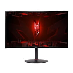 Acer NITRO XZ0 XZ270 X0bmiiphx Monitor PC 68,6 cm (27") 1920 x 1080 Pixel Full HD LCD Nero