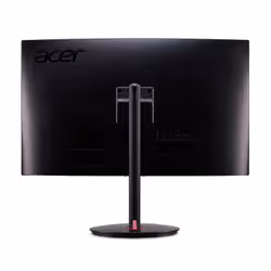 Acer NITRO XZ0 XZ270 X0bmiiphx Monitor PC 68,6 cm (27") 1920 x 1080 Pixel Full HD LCD Nero - Vista aggiuntiva 4