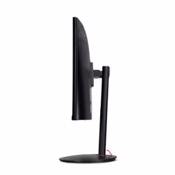 Acer NITRO XZ0 XZ270 X0bmiiphx Monitor PC 68,6 cm (27") 1920 x 1080 Pixel Full HD LCD Nero - Vista aggiuntiva 5