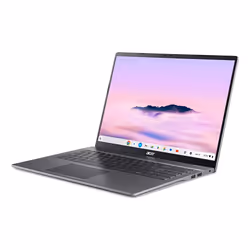 Acer CHROMEBOOK PLUS 516 CB516-1H-357B Intel® Core™ i3 i3-1315U 40,6 cm (16") WUXGA 8 GB DDR5-SDRAM 256 GB SSD Wi-Fi 6E (802.11ax) ChromeOS Italiano Grigio - Vista aggiuntiva 3