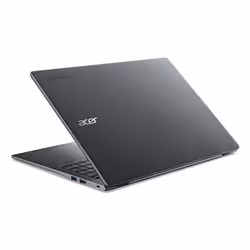 Acer CHROMEBOOK PLUS 516 CB516-1H-357B Intel® Core™ i3 i3-1315U 40,6 cm (16") WUXGA 8 GB DDR5-SDRAM 256 GB SSD Wi-Fi 6E (802.11ax) ChromeOS Italiano Grigio - Vista aggiuntiva 5