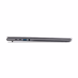 Acer CHROMEBOOK PLUS 516 CB516-1H-357B Intel® Core™ i3 i3-1315U 40,6 cm (16") WUXGA 8 GB DDR5-SDRAM 256 GB SSD Wi-Fi 6E (802.11ax) ChromeOS Italiano Grigio - Vista aggiuntiva 8