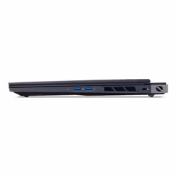 Acer Predator PH16-73-9875 Intel Core Ultra 9 275HX Computer portatile 40,6 cm (16") WQXGA 32 GB DDR5-SDRAM 2 TB SSD NVIDIA GeForce RTX 5090 Wi-Fi 7 (802.11be) Italiano Nero - Vista aggiuntiva 6