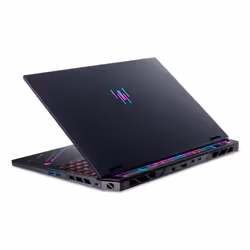 Acer Predator PH16-73-98V3 Intel Core Ultra 9 275HX Computer portatile 40,6 cm (16") WQXGA 64 GB DDR5-SDRAM 3 TB SSD NVIDIA GeForce RTX 5090 Wi-Fi 7 (802.11be) Italiano Nero - Vista aggiuntiva 4
