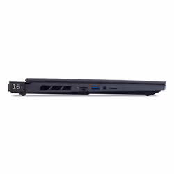 Acer Predator PH16-73-98V3 Intel Core Ultra 9 275HX Computer portatile 40,6 cm (16") WQXGA 64 GB DDR5-SDRAM 3 TB SSD NVIDIA GeForce RTX 5090 Wi-Fi 7 (802.11be) Italiano Nero - Vista aggiuntiva 5
