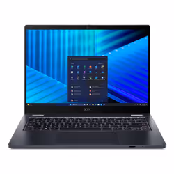 Acer TravelMate TMP414RN-55-TCO-71X7, Intel Core Ultra 7, 35,6 cm (14"), 1920 x 1200 Pixel, 16 GB, 1 TB, Windows 11 Pro