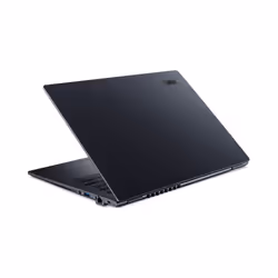 Acer TravelMate P4 TMP414-55-TCO-7470 Intel Core Ultra 7 255U Computer portatile 35,6 cm (14") WUXGA 32 GB DDR5-SDRAM 1 TB SSD Wi-Fi 7 (802.11be) Windows 11 Pro Italiano Blu - Vista aggiuntiva 5