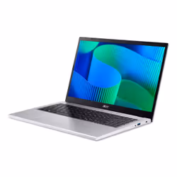 Acer Extensa 15 EX215-57-7614 Intel® Core™ i7 i7-13620H Computer portatile 39,6 cm (15.6") Full HD 16 GB DDR5-SDRAM 512 GB SSD Wi-Fi 6 (802.11ax) Windows 11 Pro Argento - Vista aggiuntiva 4