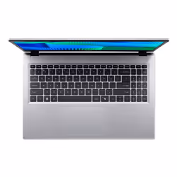Acer Extensa 15 EX215-57-7614 Intel® Core™ i7 i7-13620H Computer portatile 39,6 cm (15.6") Full HD 16 GB DDR5-SDRAM 512 GB SSD Wi-Fi 6 (802.11ax) Windows 11 Pro Argento - Vista aggiuntiva 5
