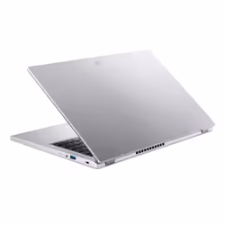 Acer Extensa 15 EX215-57-7614 Intel® Core™ i7 i7-13620H Computer portatile 39,6 cm (15.6") Full HD 16 GB DDR5-SDRAM 512 GB SSD Wi-Fi 6 (802.11ax) Windows 11 Pro Argento - Vista aggiuntiva 6