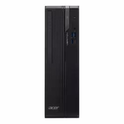 Acer Veriton VS2720G, Intel® Core™ i7, i7-14700, 16 GB, DDR5-SDRAM, 512 GB, Windows 11 Pro